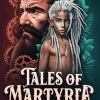 tredition Tales of Martyria Sale