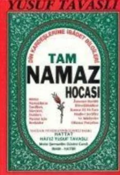 Tavasli Yayinlari Tam Namaz Hocasi New