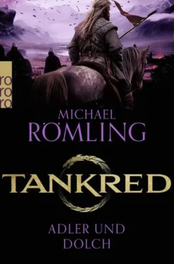 Rowohlt Taschenbuch Tankred: Adler und Dolch Best