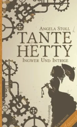 Tante Hetty-ohneohren, Verlag