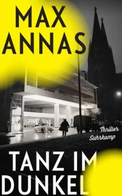 Tanz im Dunkel-Suhrkamp Verlag Online
