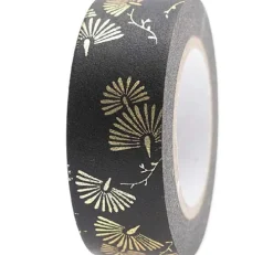Tape, Jardin Japoais, Farn-RICO-Design tap