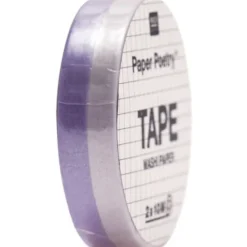 Tapes Schmal, Flieder/Lila FSC Mix-RICO-Design tap Outlet