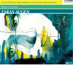 Diwan Hörbuchverlag Taras Augen Sale
