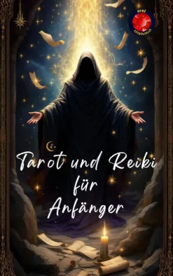 Tarot und Reiki für Anfänger-Ediciones Rubí Clearance
