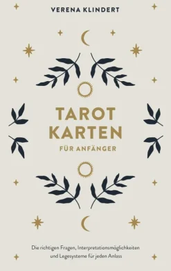 Penguin Random House Tarotkarten für Anfänger Discount
