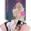 Edition Michael Fischer Tarot-Kartenset: Seelenreise Mini-Tarot New