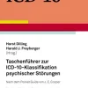 Taschenführer zur ICD-10-Klassifikation psychischer Störungen-Hogrefe AG New
