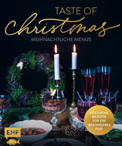 Edition Michael Fischer Taste of Christmas Discount