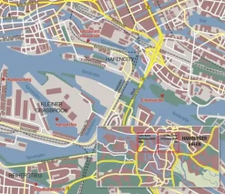 Knaur Taschenbuch Tatort Hafen - Tod an den Landungsbrücken Sale