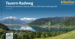 Esterbauer GmbH Tauern-Radweg Online
