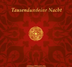 Hörbuch Hamburg Tausendundeine Nacht New