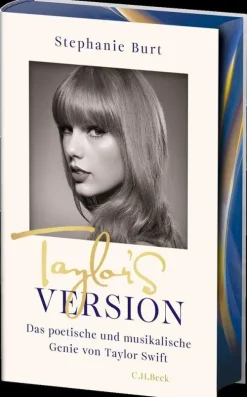 C.H. Beck Taylor's Version Best