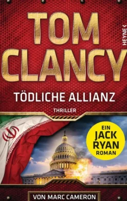 Penguin Random House Tödliche Allianz Discount
