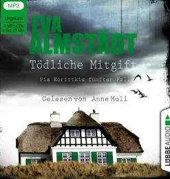 Tödliche Mitgift-Lübbe Audio Clearance