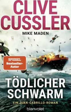 Tödlicher Schwarm-Blanvalet Taschenbuchverl Discount