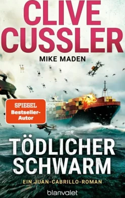Tödlicher Schwarm-Penguin Random House Hot