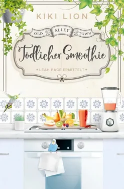 via tolino media Tödlicher Smoothie New