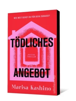 Tödliches Angebot-Ullstein extra Clearance