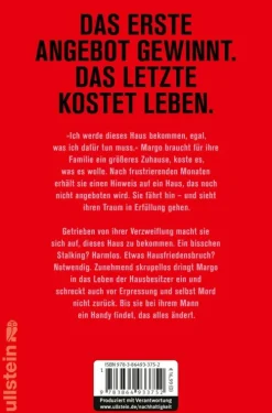 Tödliches Angebot-Ullstein extra Clearance