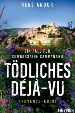 Tödliches Déjà-vu-Heyne Taschenbuch Sale