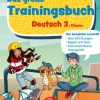 Klett Lerntraining Team Drachenstark: Das großes Trainingsbuch Deutsch 3. Klasse Sale