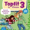 Klett Lerntraining Team Drachenstark: Topfit in Klasse 3 Best