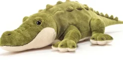 - Krokodil 60 cm-Teddy-Hermann Online