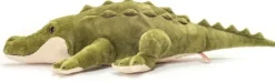- Krokodil 60 cm-Teddy-Hermann Online