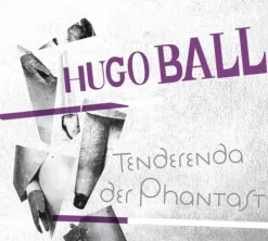 belleville Tenderenda der Phantast, 2 Audio-CDs Hot