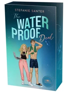 Terms of Attraction 2. The Waterproof Deal-moon notes Best