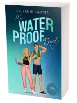 Terms of Attraction 2. The Waterproof Deal-moon notes Best