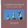Editions L'Harmattan Terreur prussienne Online