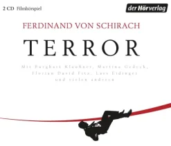 Hoerverlag DHV Der Terror Best