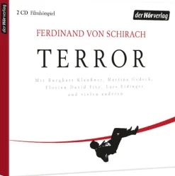 Hoerverlag DHV Der Terror Best