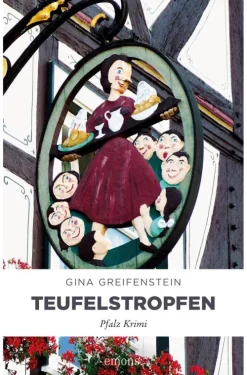 Teufelstropfen-Emons Verlag Discount