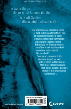 Thalamus-Loewe Verlag GmbH Hot