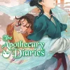 Penguin LLC US The Apothecary Diaries 09 (Light Novel)