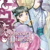 Penguin LLC US The Apothecary Diaries 03 (Light Novel) Outlet
