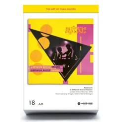 Seltmann Publishers GmbH The Art of Punk Covers Vol. 2 Best