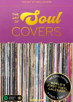 Seltmann Publishers GmbH The Art of Soul Covers Online