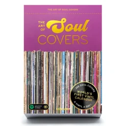 Seltmann Publishers GmbH The Art of Soul Covers Online