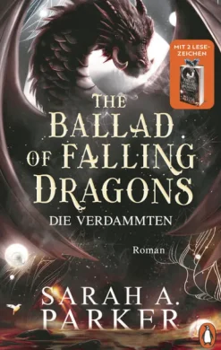 The Ballad of Falling Dragons-Penguin Verlag Discount