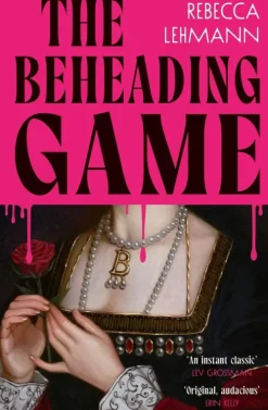 Random House UK Ltd The Beheading Game Discount