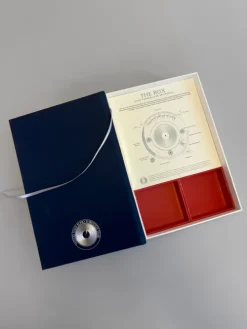 Naumann & Göbel Verlagsg. THE BOX - Buchbox THE BOOK