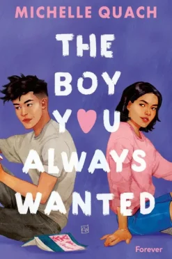 The boy you always wanted-Forever Best