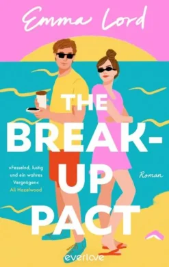 Piper Verlag GmbH The Break-Up Pact Hot