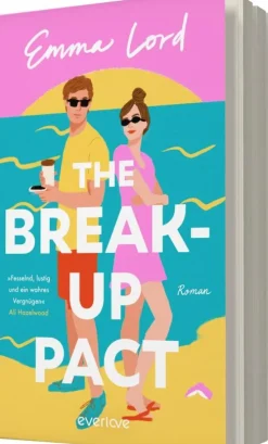 Piper Verlag GmbH The Break-Up Pact Hot