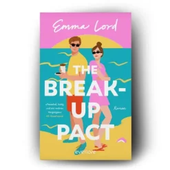 Piper Verlag GmbH The Break-Up Pact Hot