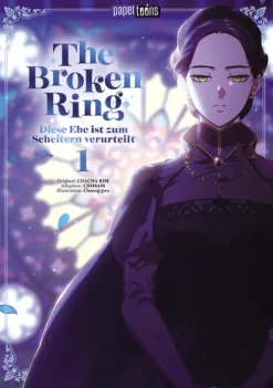 The Broken Ring - Diese Ehe ist zum Scheitern verurteilt 01-papertoons GmbH Online